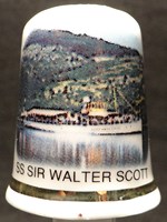 ss sir walter scott